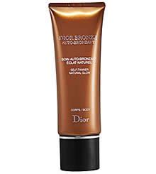 Dior Bronze Self Tanning Creme Review 